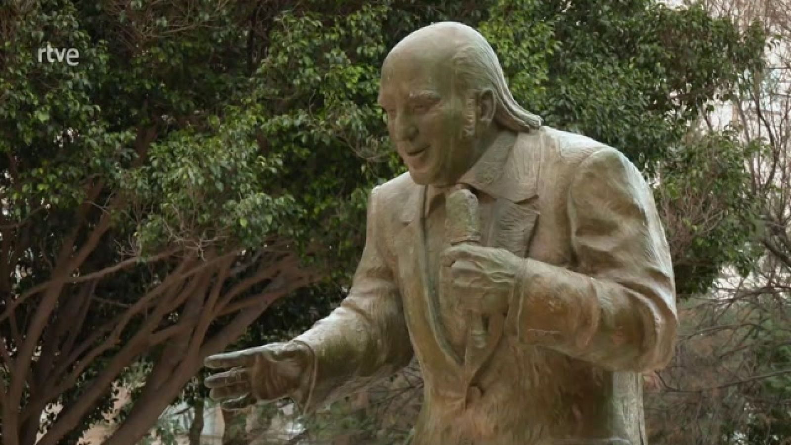 Recorrido por la Málaga de Chiquito de la Calzada - Ahora o nunca | Ver