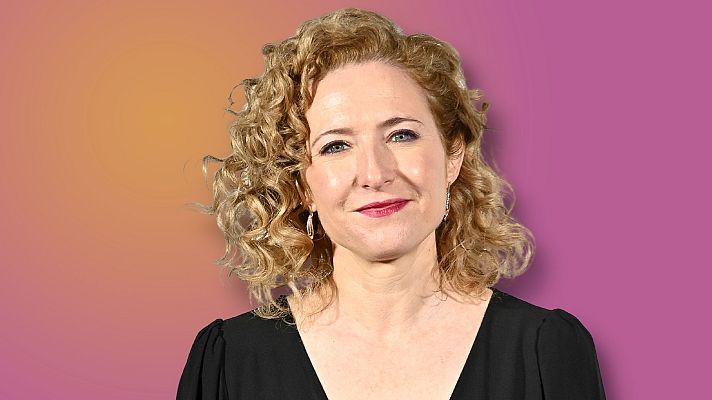 Somos cine - María del Puy: "El diálogo es diferente con jefas de equipo"