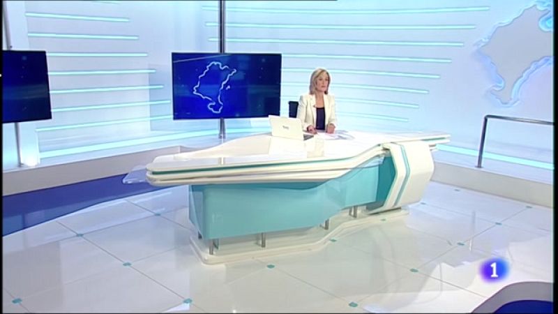 Telenavarra en 2' -  1/2/2023