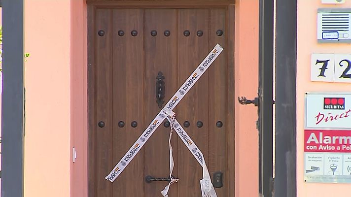 Noticias Andalucía - Una pareja muerta por disparos en La Línea