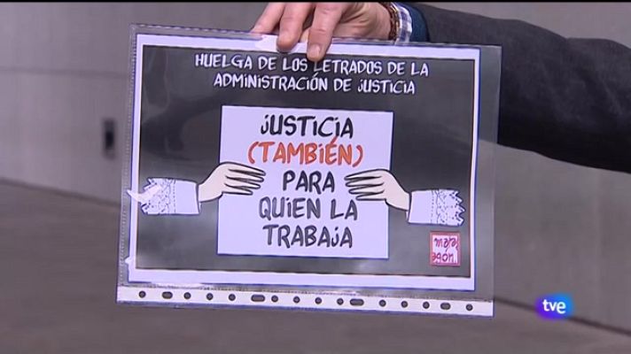 Panorama Regional - Asturias en 2' - 01/02/23