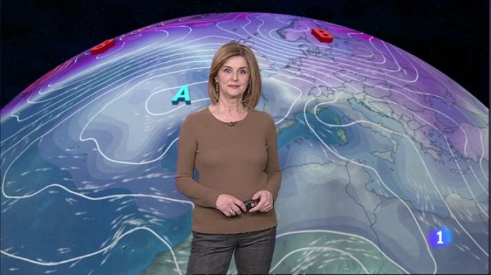 Noticias de Extremadura - El Tiempo en Extremadura - 01/02/2023