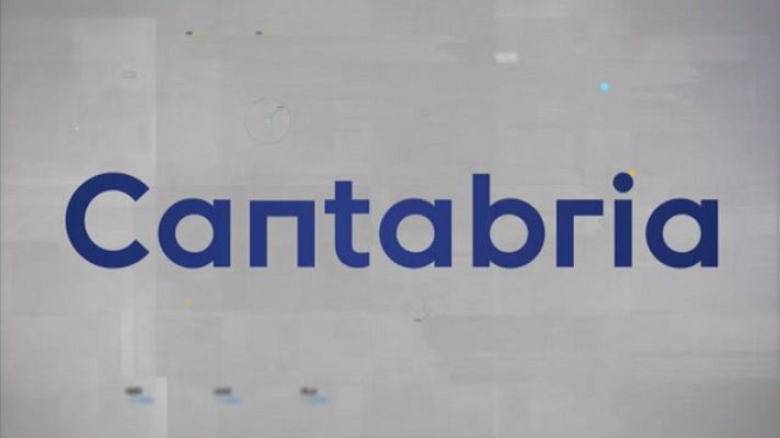 TeleCantabria - Telecantabria2 - 01/02/23