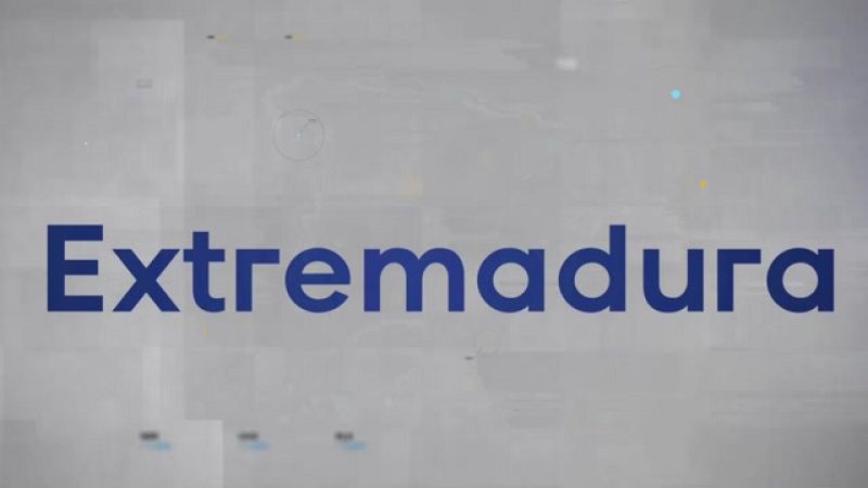 Noticias de Extremadura 2 - 01/02/2023 - Ver ahora