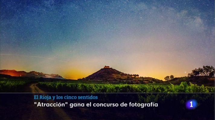 Informativo Telerioja - Informativo Telerioja 2 - 01/02/23