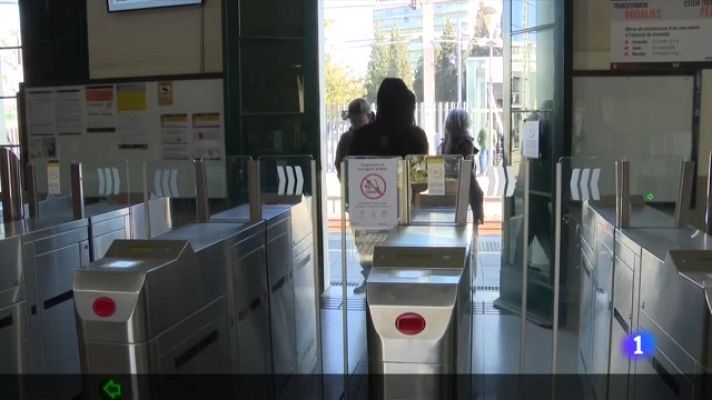 L'Informatiu - L'Informatiu 2 - 01/02/2023