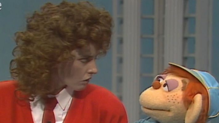 El kiosco - 23/10/1986