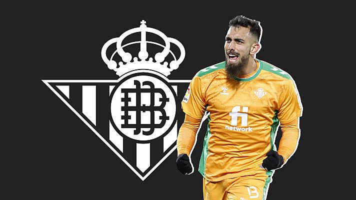 Noticias Andalucía - R. Betis - FC Barcelona a las 21:00h