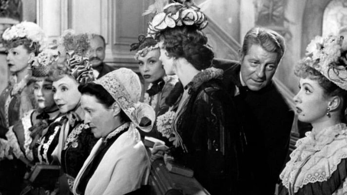 ¡Qué grande es el cine! - El placer