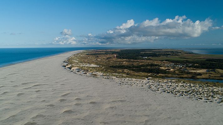 Somos Documentales - Islas en movimiento