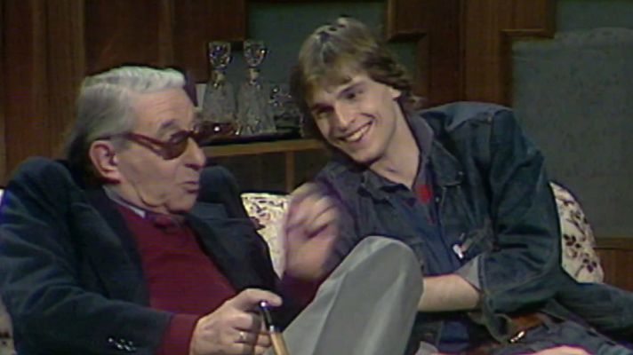 Fantástico - 16/03/1980