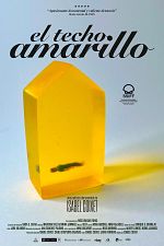 Poster de El techo amarillo