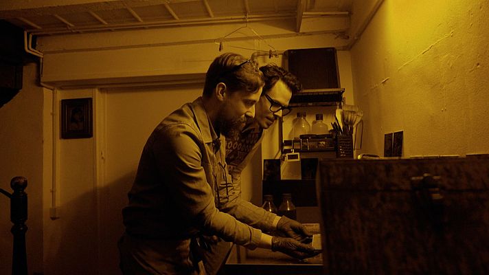 Fet a mà - El retorn