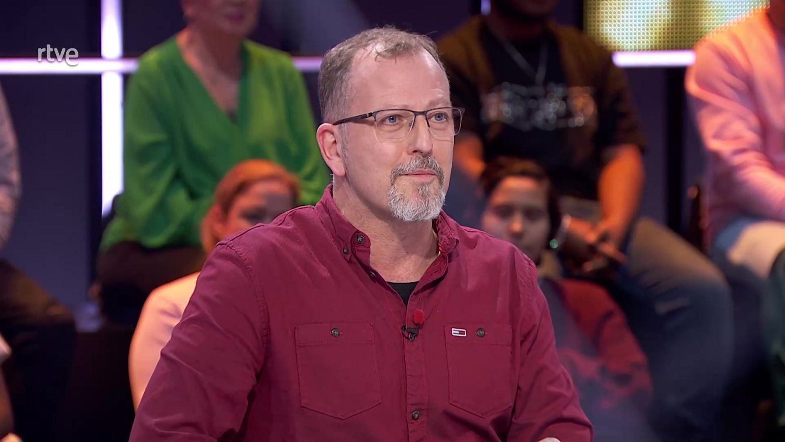 El comodín - Programa 83 - ver ahora