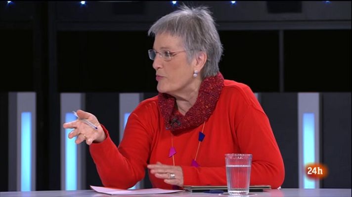 El Vespre - El Vespre - 01/02/2023