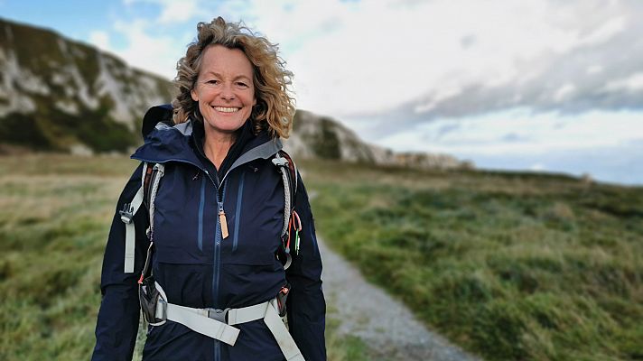 La costa britanica de Kate Humble - Kent