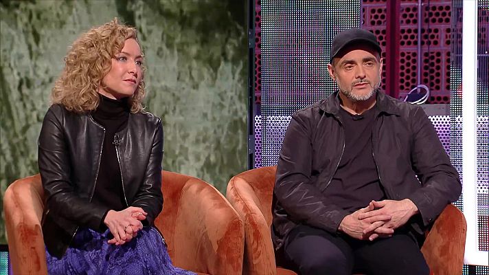 Culturas 2 - Culturas 2 - 'Las paredes hablan' con Suso33