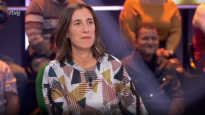 El comodín de La 1 - Programa 86