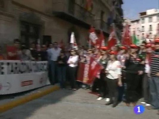 Noticias Aragón - Noticias Aragón - 28/01/10