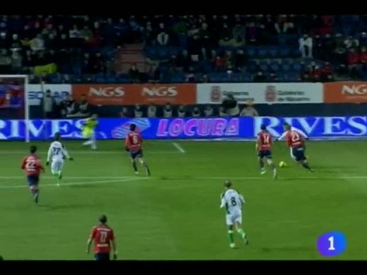 Telenavarra - Telenavarra - 28/01/10