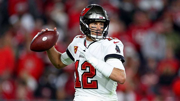 Telediario Matinal - Tom Brady se retira "para siempre" del fútbol americano