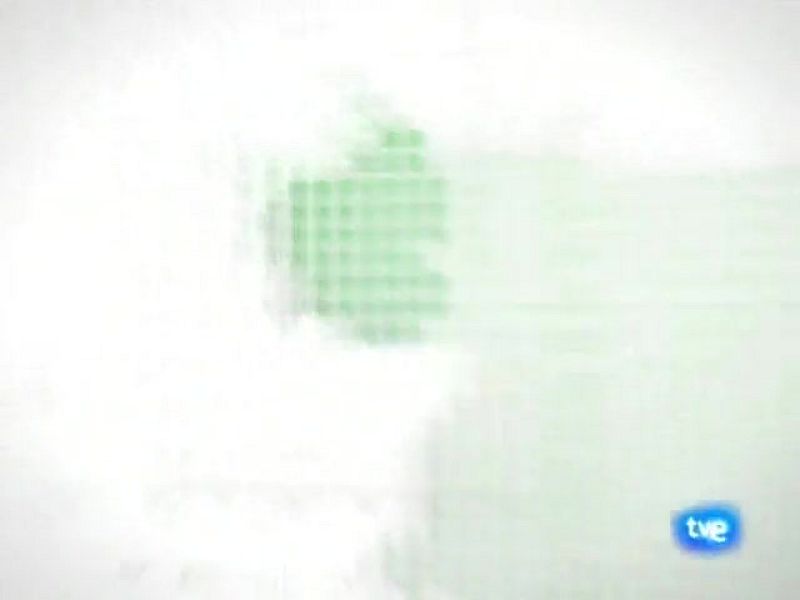 Telexornal. Informativo territorial de Galicia. (28/01/10).