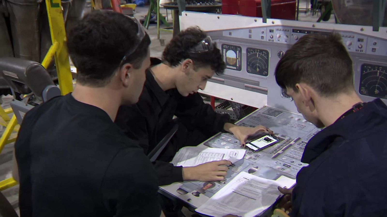 La aventura del saber - 26/01/23 - Lengua de signos - ver ahora