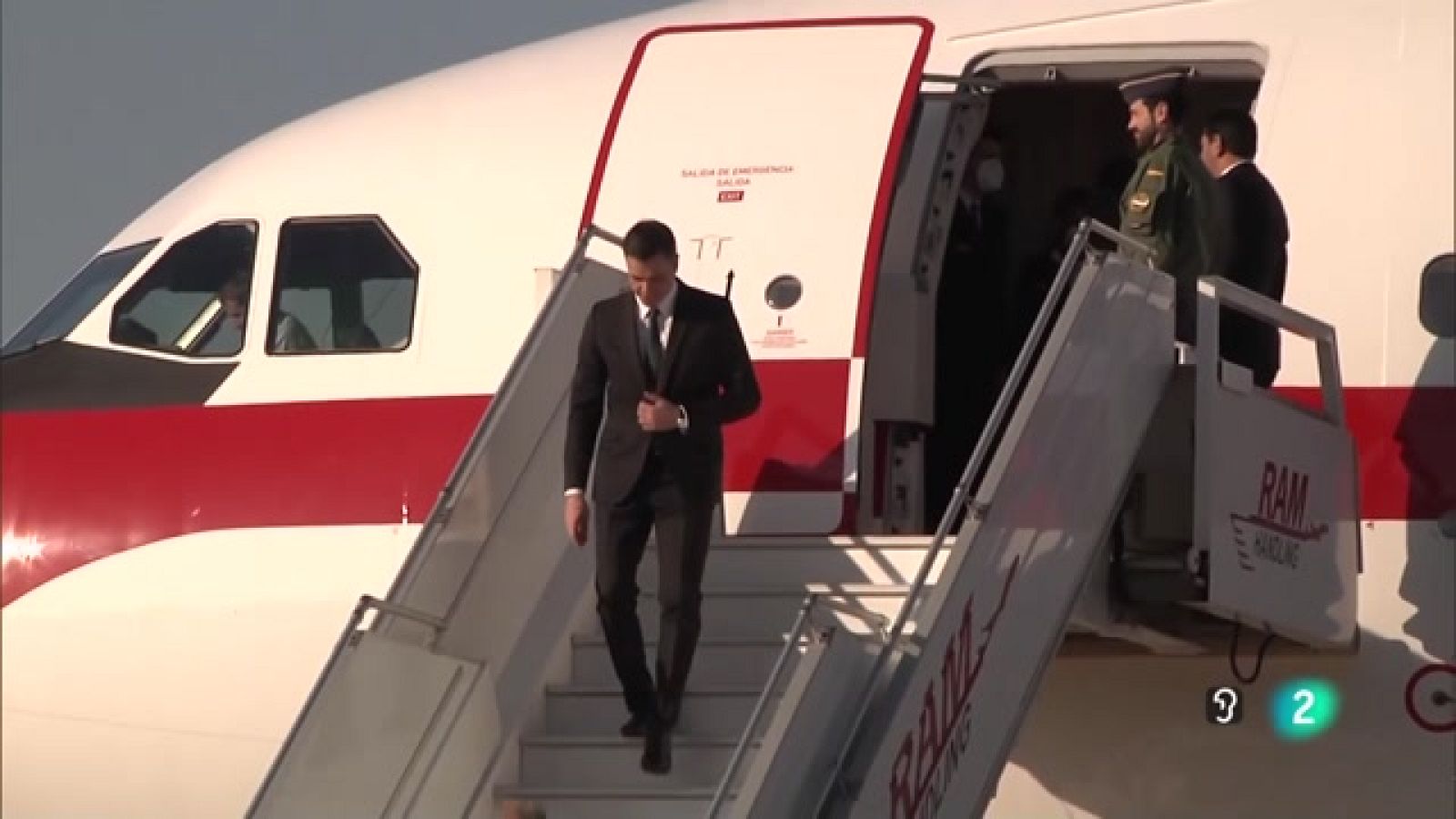 Telecanarias 2 - 01/02/2023 | Ver