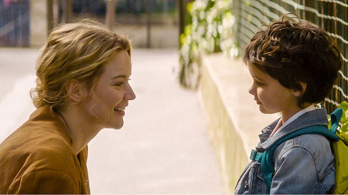 Cultura en Rtve.es - RTVE.es estrena en exclusiva un clip de 'Los hijos de otros'