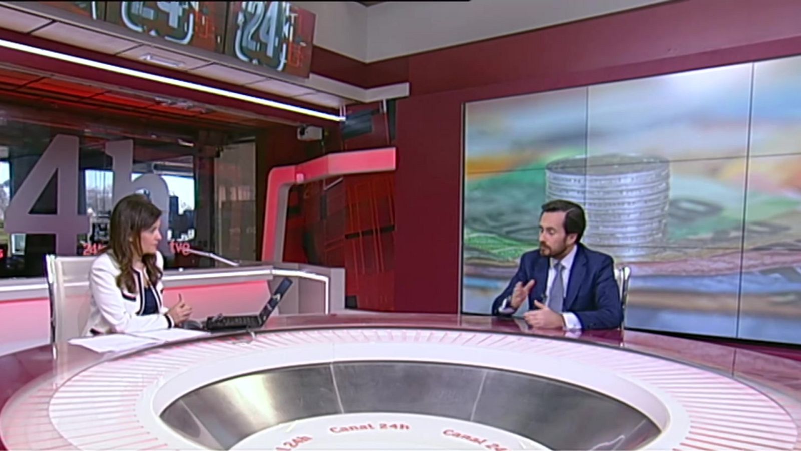 La economía - 02/02/23 - ver ahora