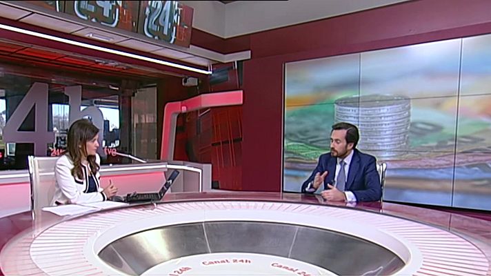 La economía - La economía - 02/02/23