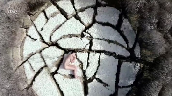 La aventura del Saber - Boek visual: Nacho Arantegui