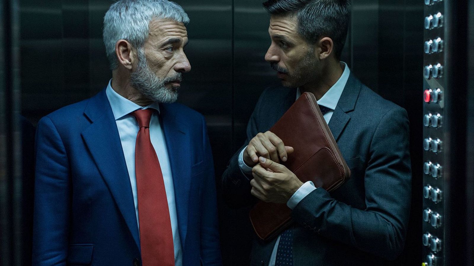 Somos cine - Despido procedente - Ver ahora