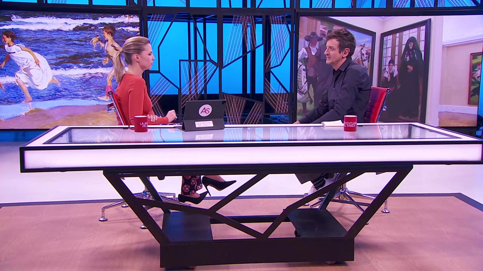 La aventura del saber - 02/02/23 - ver ahora