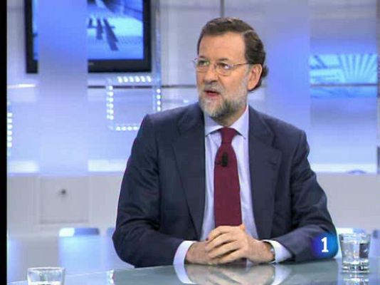  - Rajoy no ha querido opinar