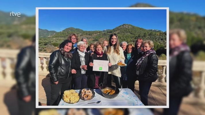 Aquí la Tierra - Villaverde de Guadalimar, asociación terricola de honor