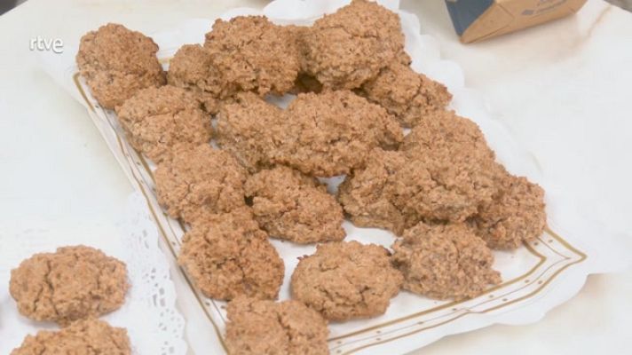 Aquí la Tierra - Recetas de carajitos del profesor