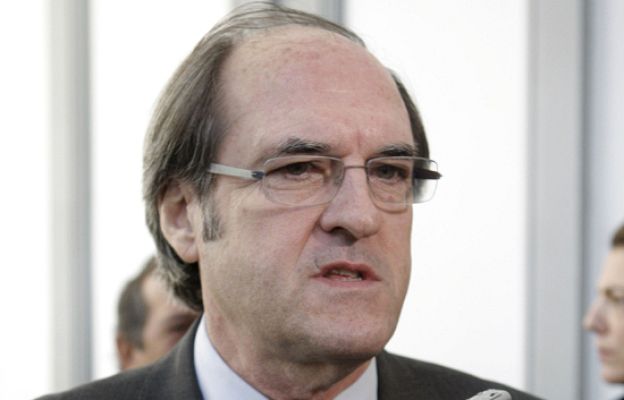  - Gabilondo presenta su propuesta