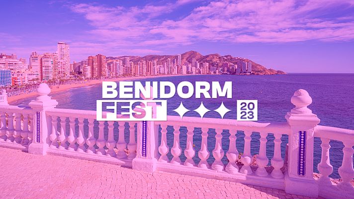 Benidorm Fest - Benidorm Fest: Mesa redonda con expertos eurovisivos