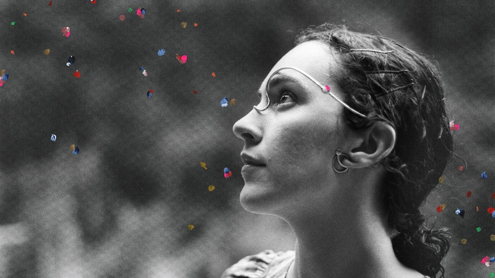 Atención Obras - Núria Graham nos habla de su nuevo disco Cyclamen