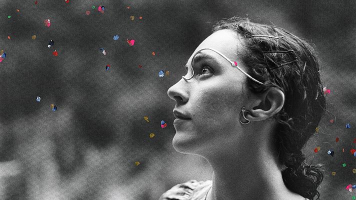 Atención obras - Núria Graham nos habla de su nuevo disco Cyclamen