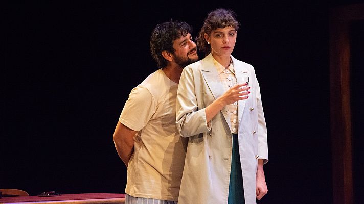 Atención obras - Retorno al hogar