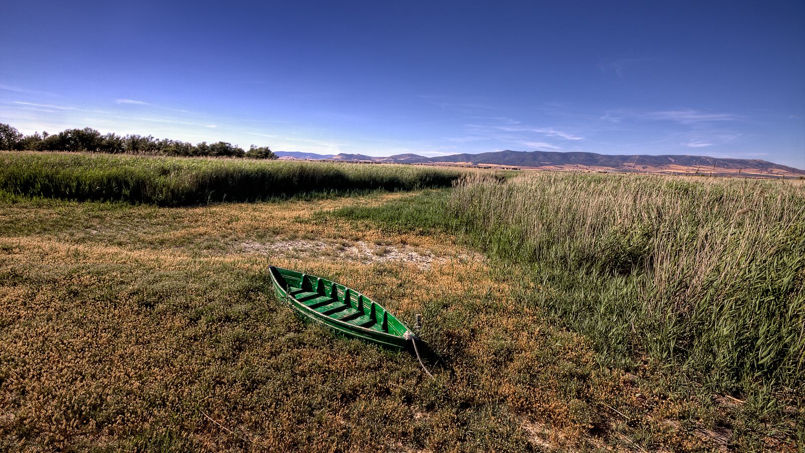Los humedales españoles, en cuidados intensivos | Ver