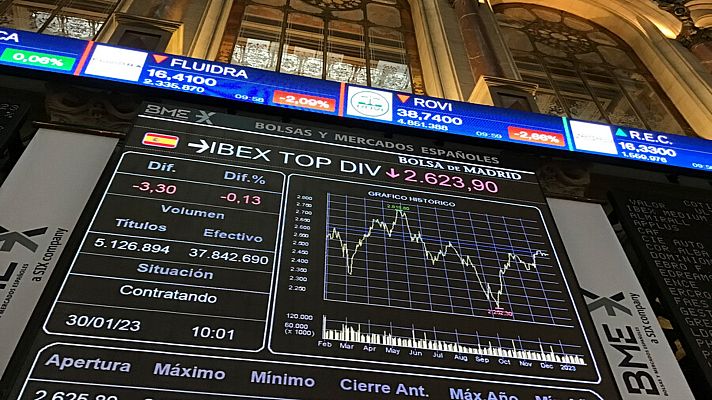 Telediario en lengua de signos - Telediario - 15 horas - 02/02/23 - Lengua de signos