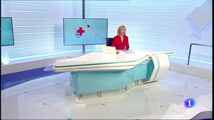 Telenavarra - Telenavarra en 2' -  2/2/2023