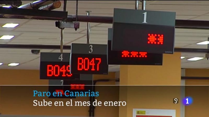Canarias en 2' - 02/02/2023