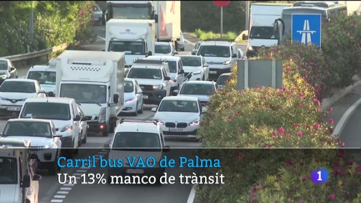 Informatiu Balear - Informatiu Balear en 2' - 02/02/23