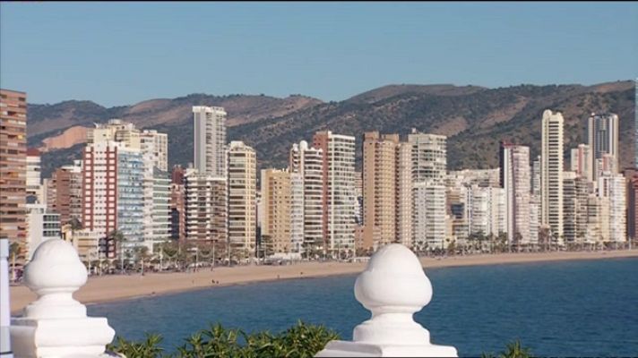 L'informatiu - Comunitat Valenciana - L'informatiu Comunitat Valenciana 2 - 02/02/23