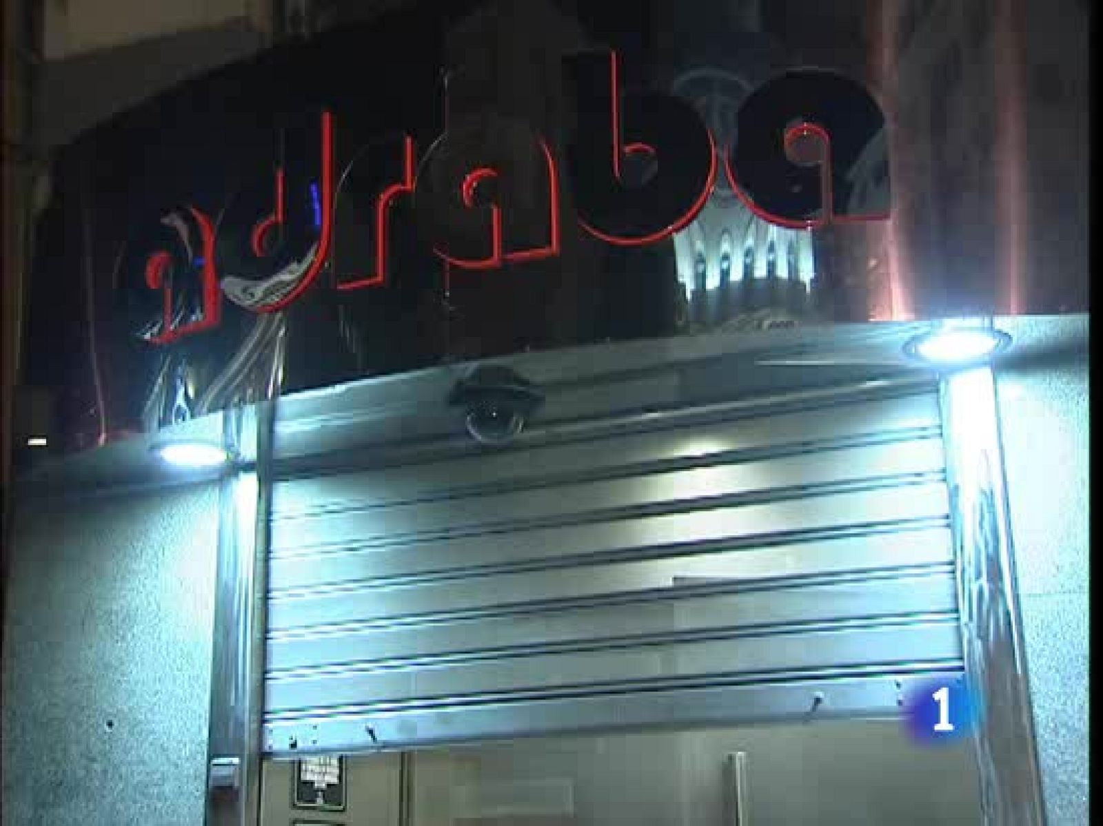 Todos los controles y más ha pasado la nueva discoteca que se abre en la calle Alcalá 20 de Madrid | Ver