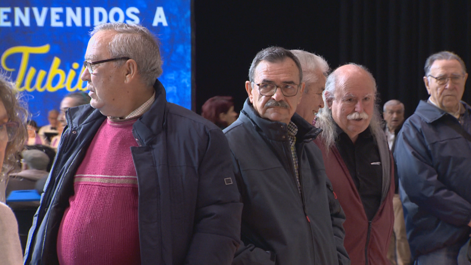 Llega Jubilalia al Auditorio de Zaragoza, la feria dedicada al entretenimiento de los mayores